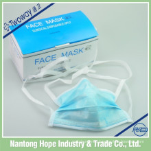 hospital face mask